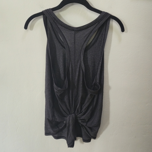 Lululemon Tie Up Singlet - Picture 8 of 9